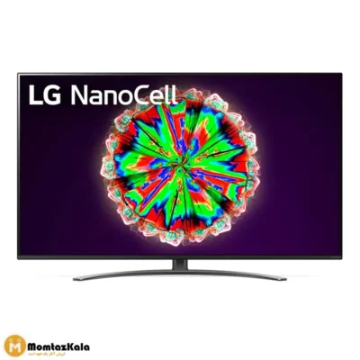 تلویزیون ال جی 75NANO816
