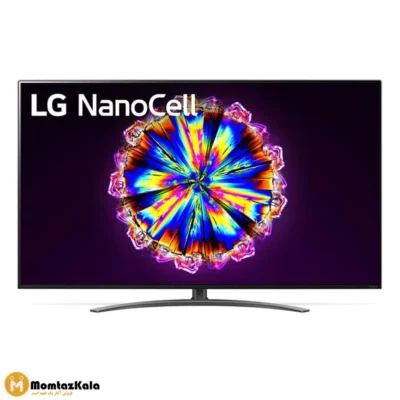 تلویزیون ال جی 75NANO913