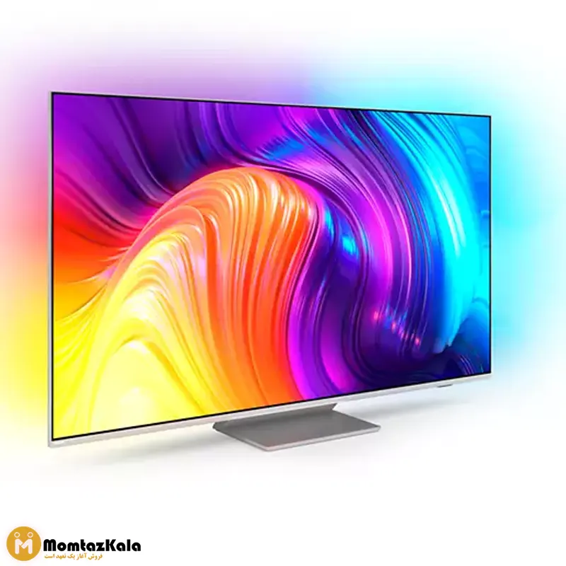 تلویزیون فیلیپس 55PUS8807