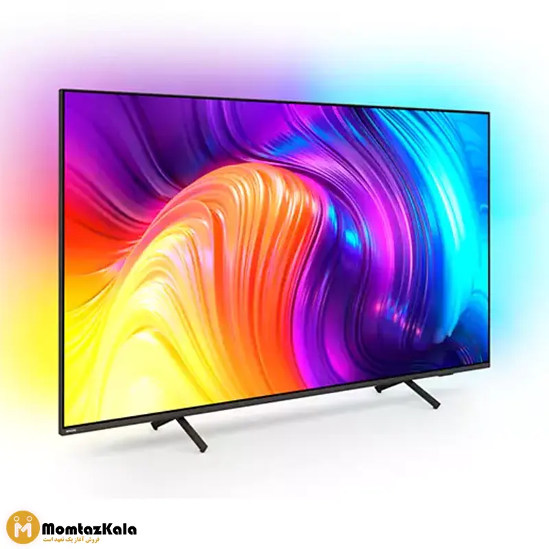 تلویزیون فیلیپس 58PUS8517