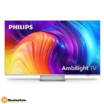 - تلویزیون فیلیپس 65PUS8807 تلویزیون فیلیپس 65pus8807