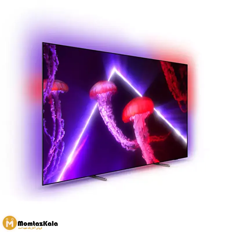 تلویزیون فیلیپس 77OLED807