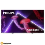 - لیست بهترین تلویزیون ۷۷ اینچ فیلیپس 4K و 8K هوشمند موجود در بازار تلویزیون فیلیپس 77OLED807