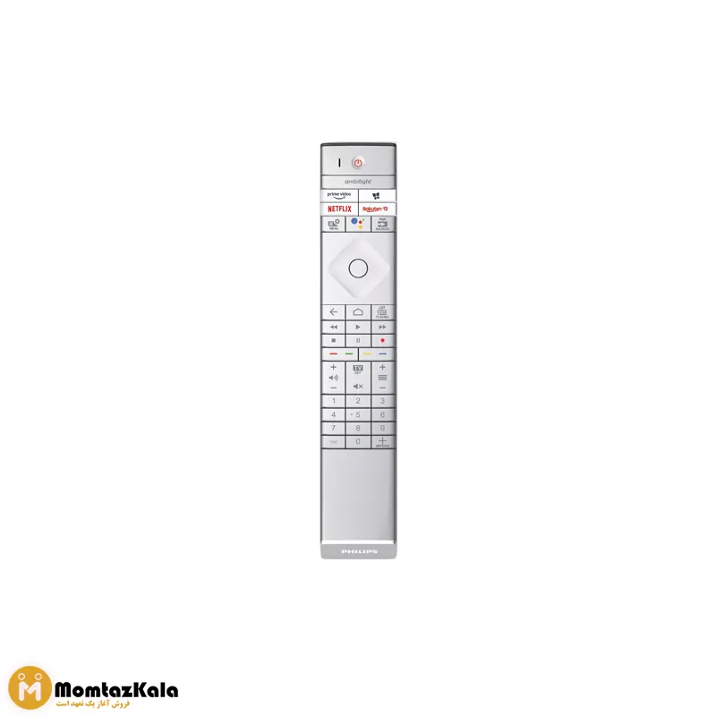 تلویزیون فیلیپس 77OLED807