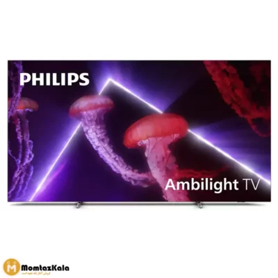 تلویزیون فیلیپس 77OLED807