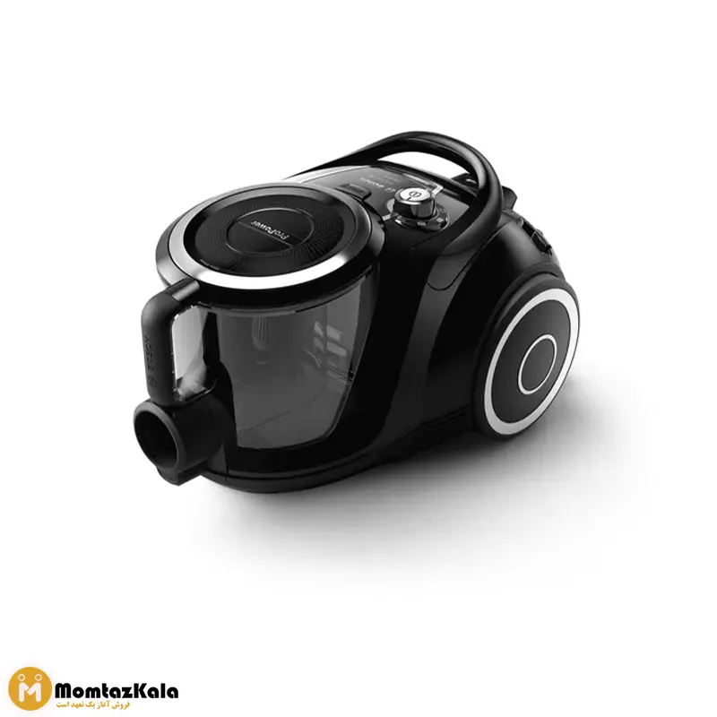 جاروبرقی بوش BGS412234