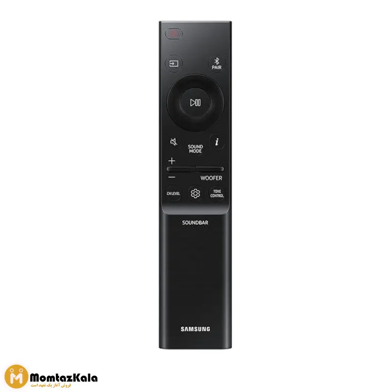 ساندبار سامسونگ C450