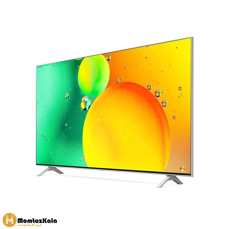 تلویزیون ال جی 55NANO776