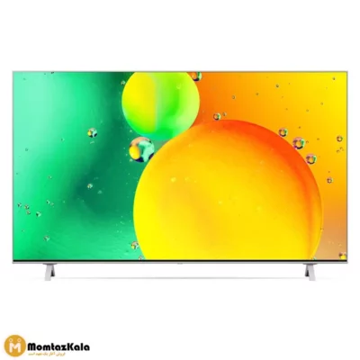 تلویزیون ال جی 55NANO776