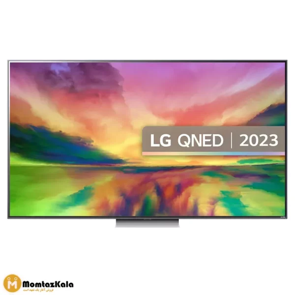 تلویزیون ال جی 75QNED816 2023