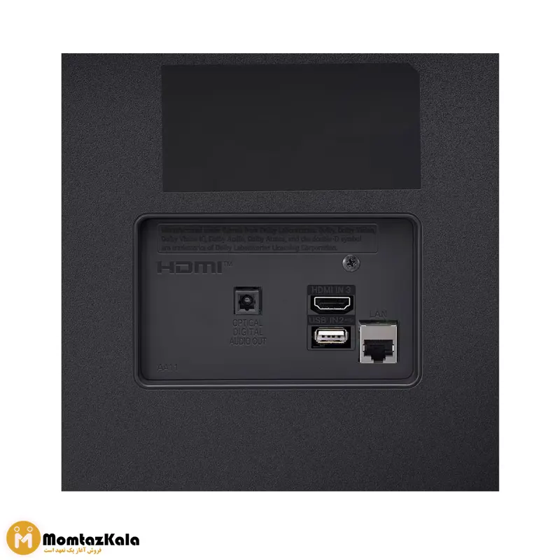 تلویزیون ال جی 65UR80006