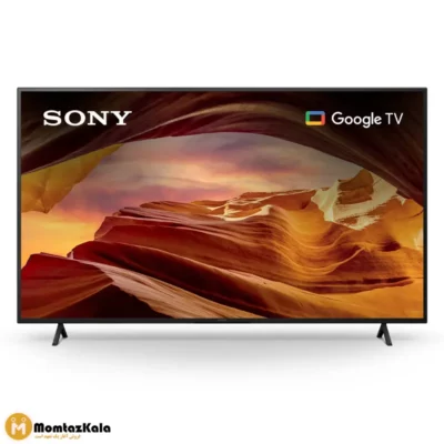 تلویزیون سونی 65X77L