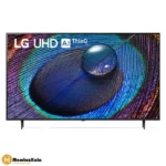 - لیست بهترین تلویزیون ۷۵ اینچ ال جی OLED و QNED و NANO تلویزیون ال جی 75UR9050