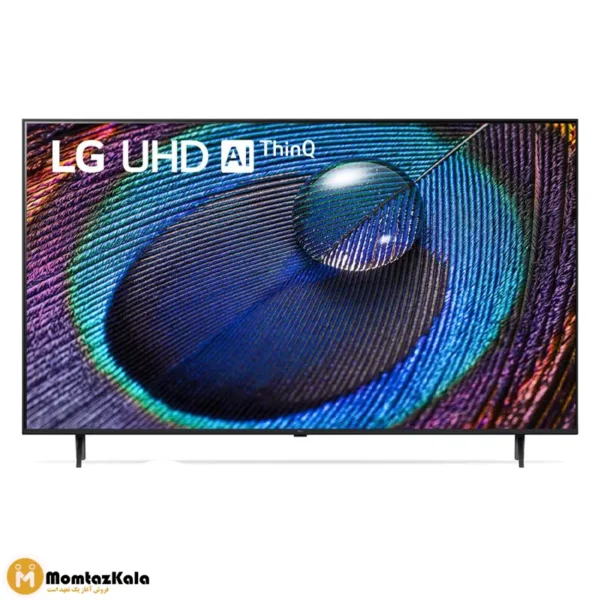 تلویزیون ال جی 75UR9050