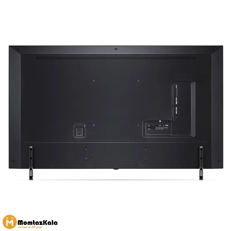 تلویزیون ال جی 50QNED756 2023