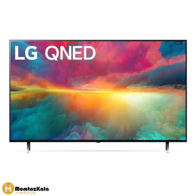 تلویزیون ال جی 50QNED756 2023