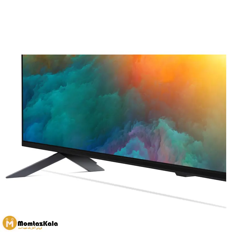 تلویزیون ال جی 55QNED756 2023
