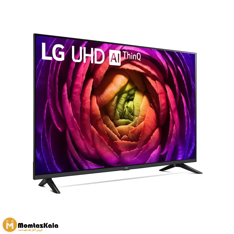 تلویزیون ال جی 55UR73006