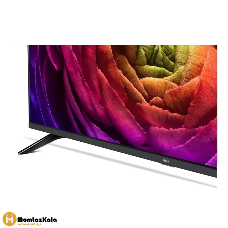 تلویزیون ال جی 55UR73006