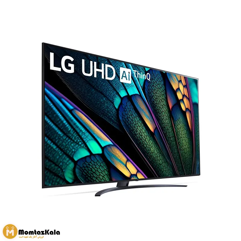 تلویزیون ال جی 55UR81006