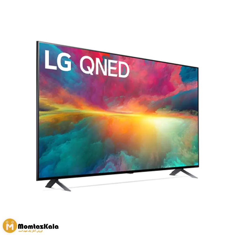 تلویزیون ال جی 75QNED756 2023