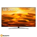 - لیست بهترین تلویزیون ۷۵ اینچ ال جی OLED و QNED و NANO تلویزیون ال جی 75QNED91 2023
