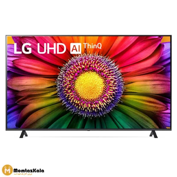 تلویزیون ال جی 75UR8050
