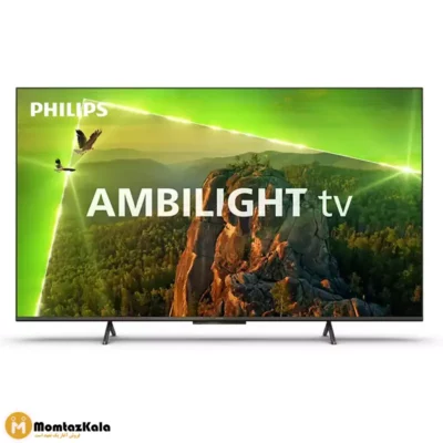 تلویزیون فیلیپس 43PUS8118