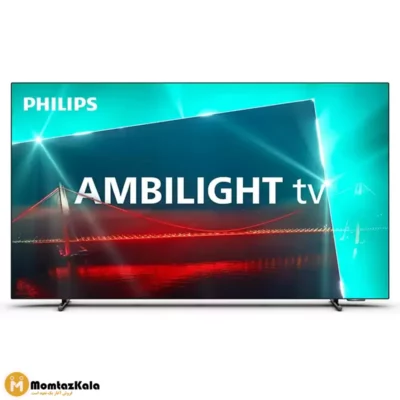 تلویزیون فیلیپس 48OLED718