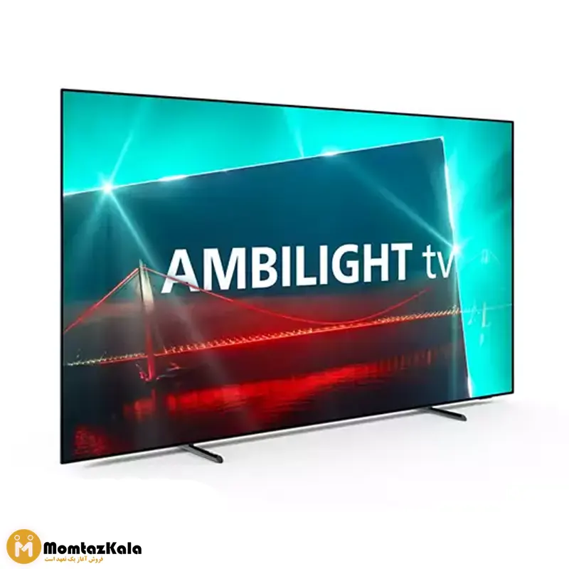 تلویزیون فیلیپس 65OLED718