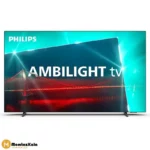 - معرفی آخرین و بهترین مدل تلویزیون فیلیپس ۶۵ اینچ اندرویدی بازار تلویزیون فیلیپس 65OLED718