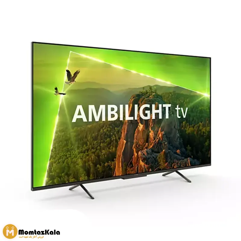 تلویزیون فیلیپس 75PUS8118