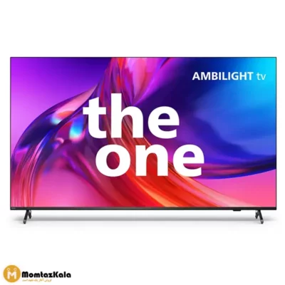 تلویزیون فیلیپس 75PUS8818