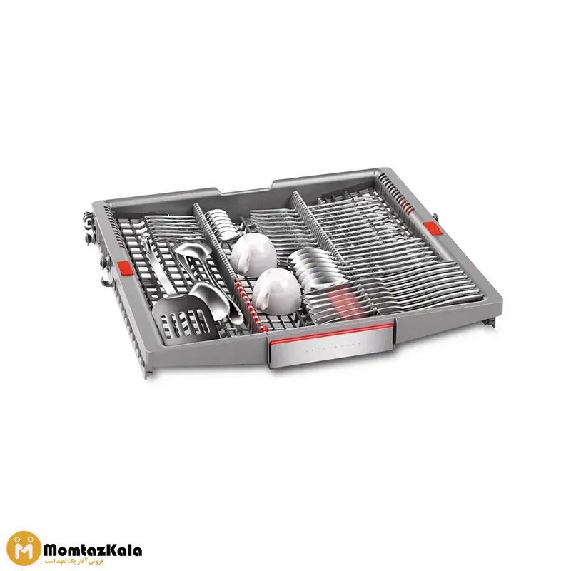 ظرفشویی بوش 14 نفره سری 8 مدل SMS8YCI03E