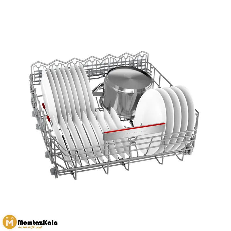 ظرفشویی بوش 14 نفره سری 8 مدل SMS8YCI03E