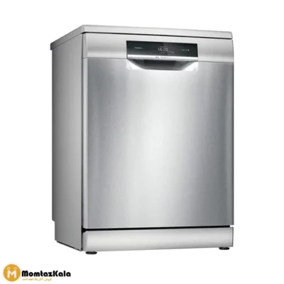ظرفشویی بوش 13 نفره سری 8 مدل SMS8ZDI86Q