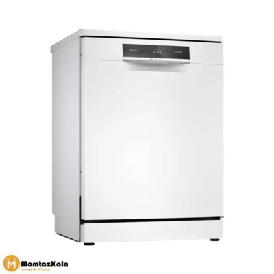 ظرفشویی بوش 13 نفره سری 8 مدل SMS8ZDW86Q