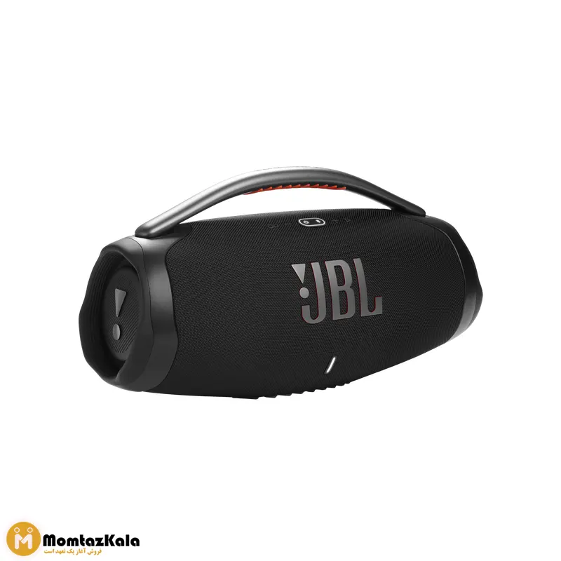 اسپیکر قابل حمل جی بی ال Boombox 3