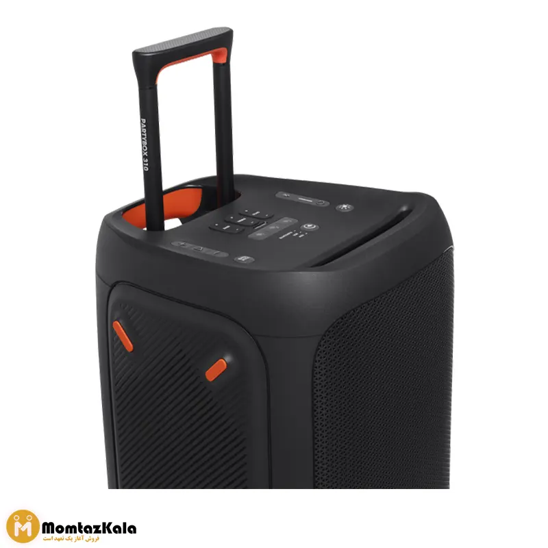 پارتی باکس قابل حمل جی بی ال PartyBox 310