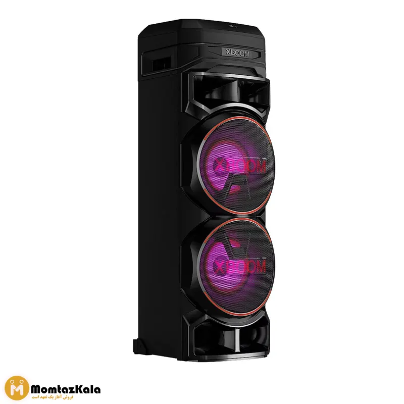 اسپیکر ال جی RNC9