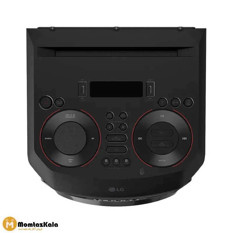 اسپیکر ال جی RNC9