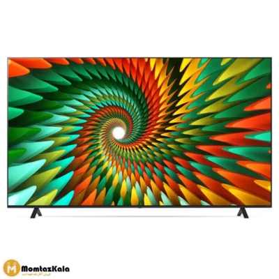 تلویزیون ال جی 75NANO77 2023