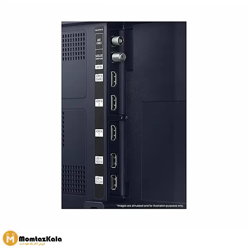 تلویزیون سامسونگ 43LS05B