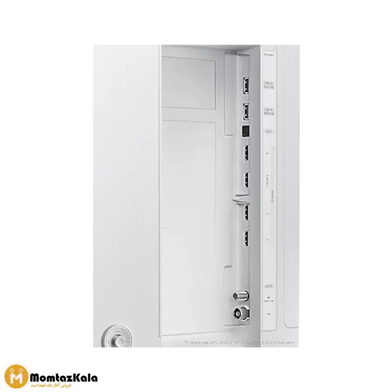 تلویزیون سامسونگ 65LS01B