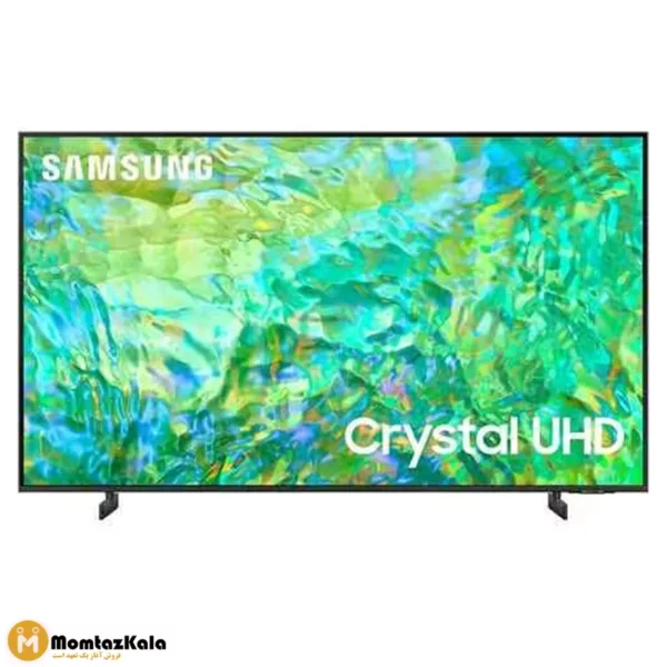 تلویزیون سامسونگ 85CU8100