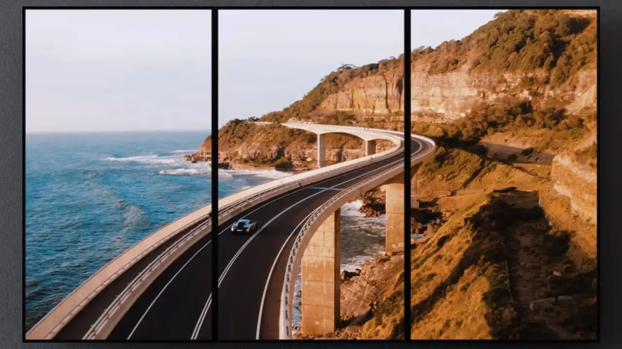 - تلویزیون سونی 98BZ50L طراحی تلویزیون سونی 98bz50l