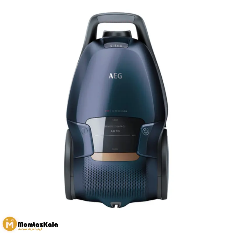 جاروبرقی آاگ VX9-4-8IBX