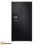 - یخچال ساید بای ساید سامسونگ RS50 مشکی - یخچال ساید بای ساید سامسونگ RS50 مشکی