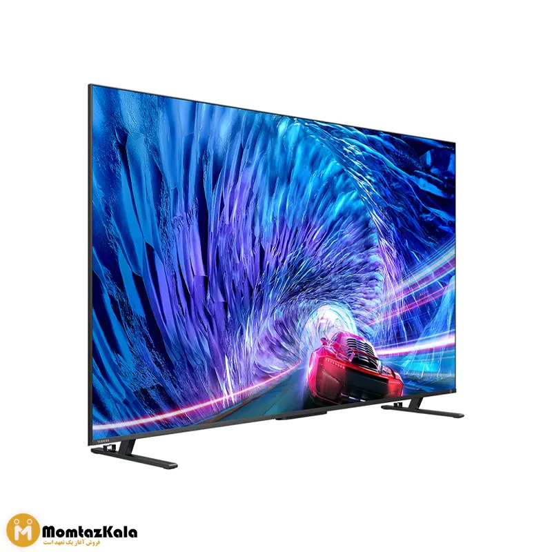 تلویزیون توشیبا 65Z670