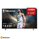 - بهترین تلویزیون هایسنس ۶۵ اینچ | آخرین و جدیدترین مدل های 65 اینچ HISENSE 2025 🔥 تلویزیون هایسنس 65U7K